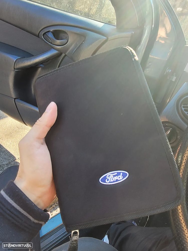 Ford Focus C-Max - 11