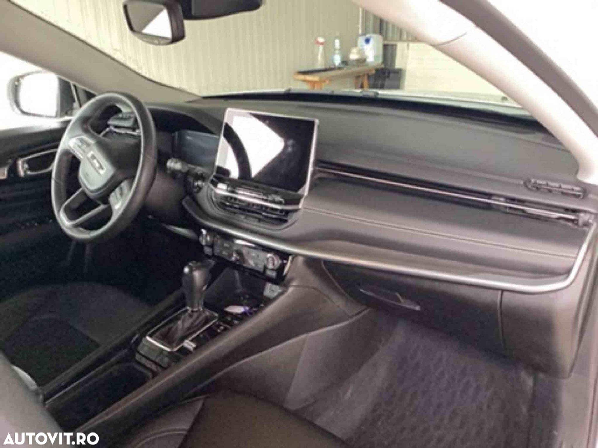 Jeep Compass 1.3T 4xe AT6 PHEV Limited - 11