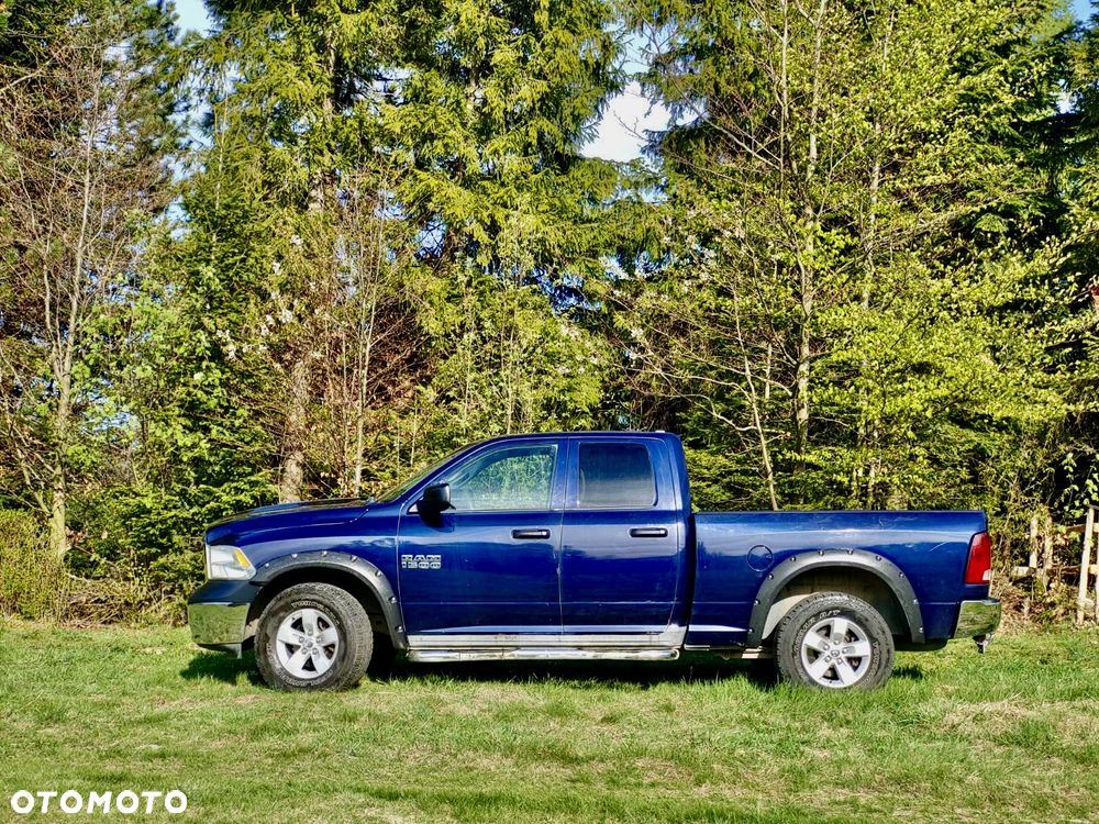 Dodge RAM - 3