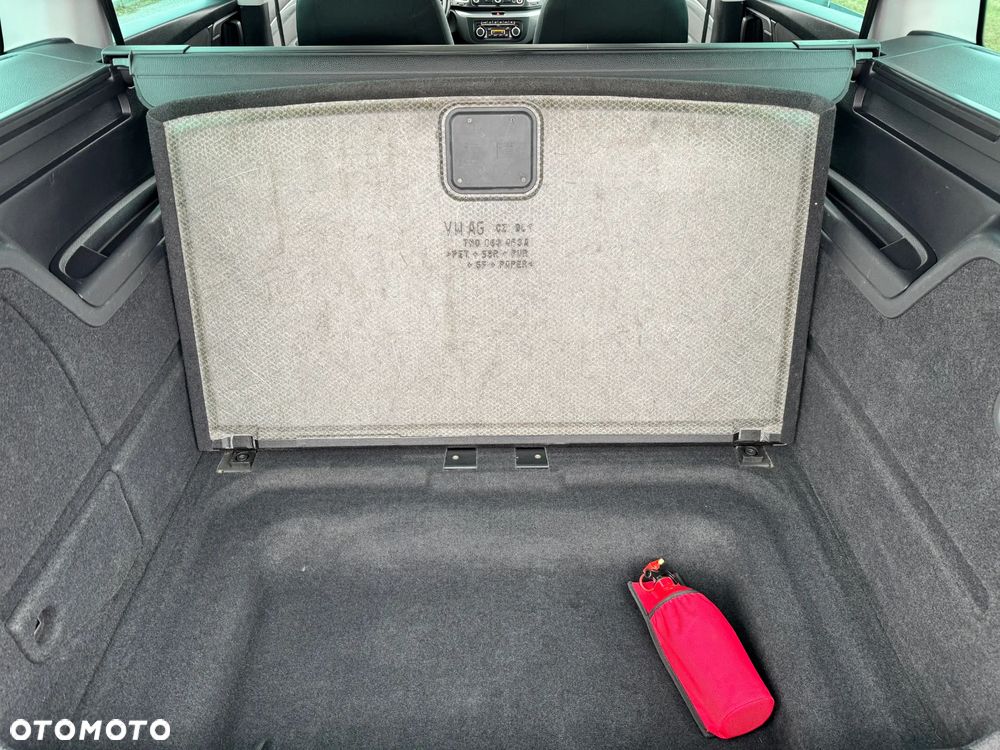 Volkswagen Sharan 2.0 TDI BlueMotion Technology Highline - 17