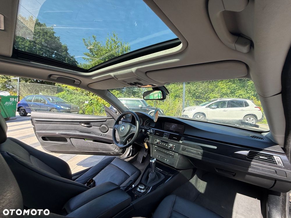 BMW Seria 3 320d - 13