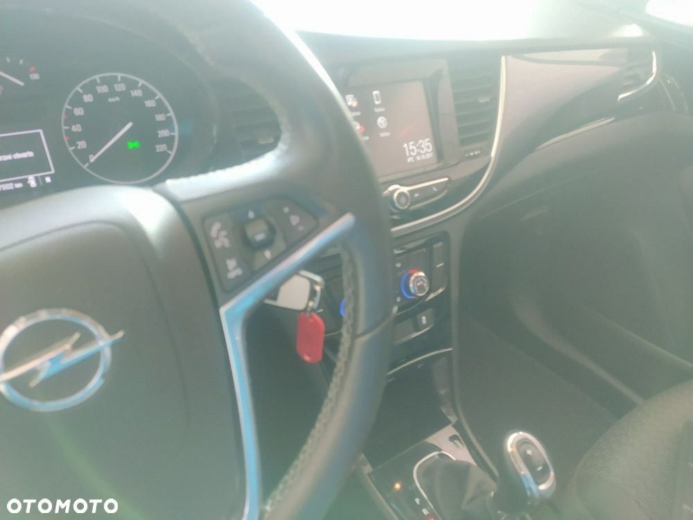 Opel Mokka X - 26