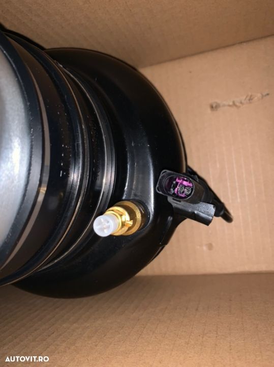 Perna aer telescop fata spate stanga dreapta audi a6 c7 a7 a8 d4 intre 2011-2018 - 15