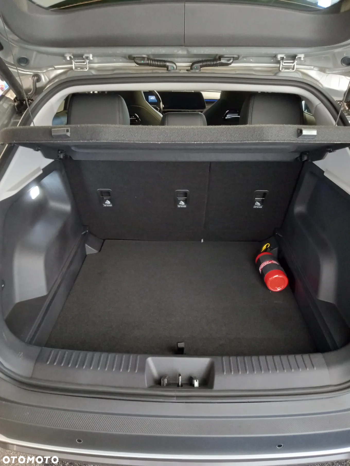 Omoda 5 1.6 T-GDI Premium DCT - 8