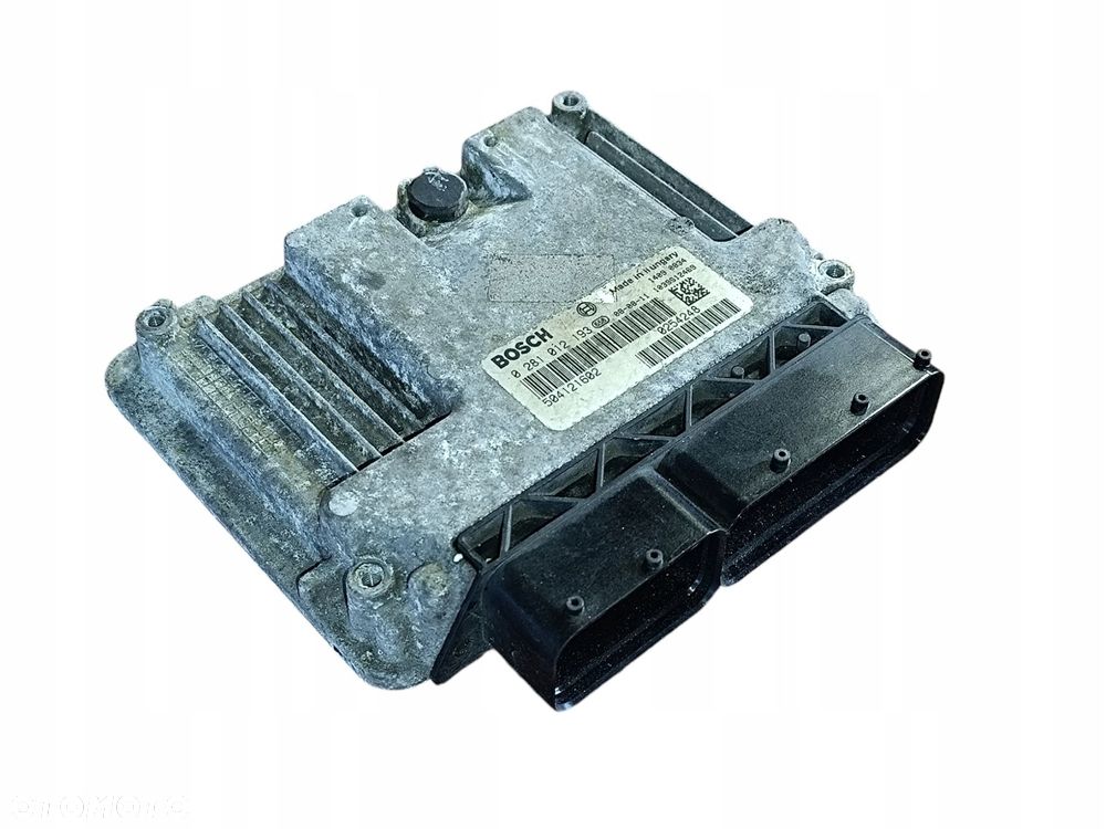 sterownik silnika iveco daily 06-11 0281012193 2.3 3.0 euro 4 e4 - 1