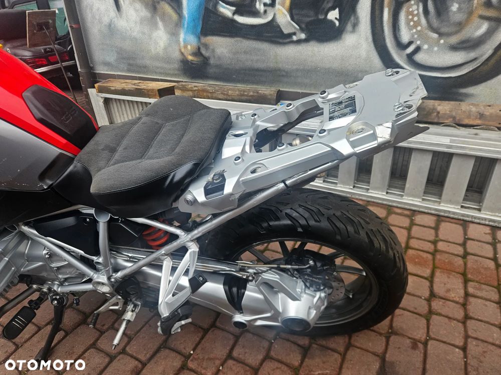BMW GS - 13
