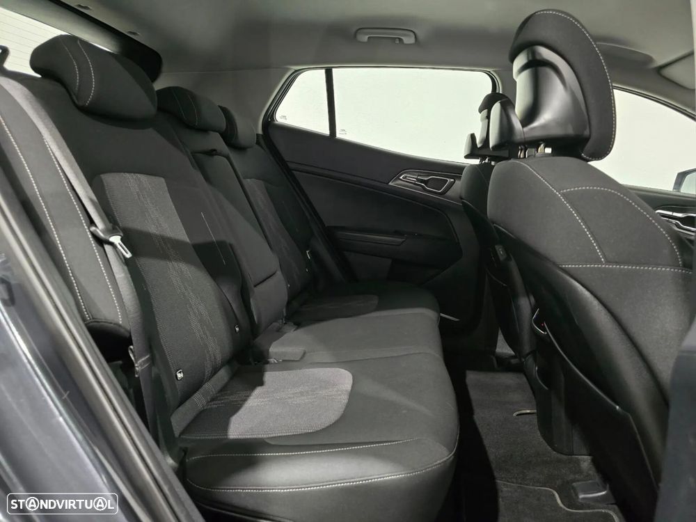 Kia Sportage - 38