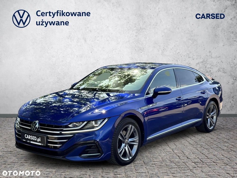 Volkswagen Arteon - 2