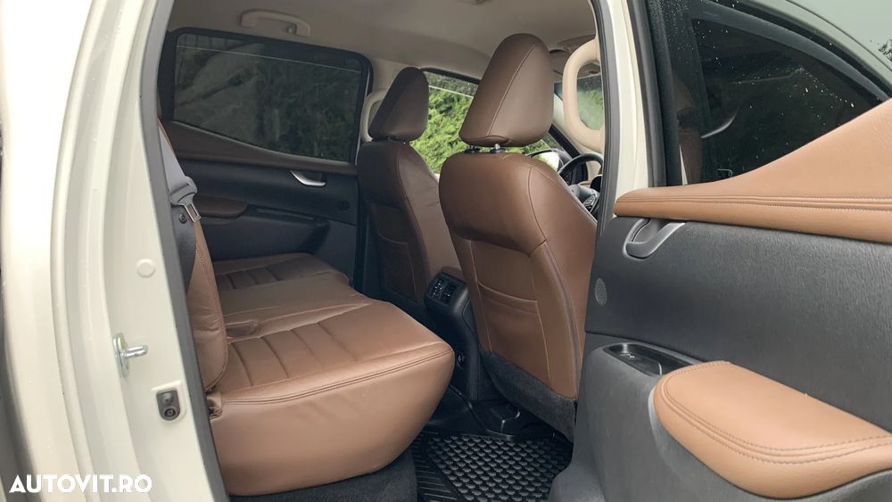 Mercedes-Benz X 250 d Progressive - 17