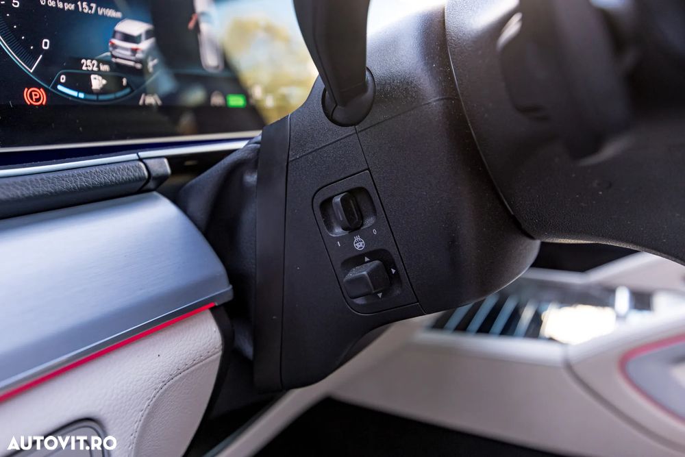 Mercedes-Benz GLE 450 MHEV 4MATIC - 22