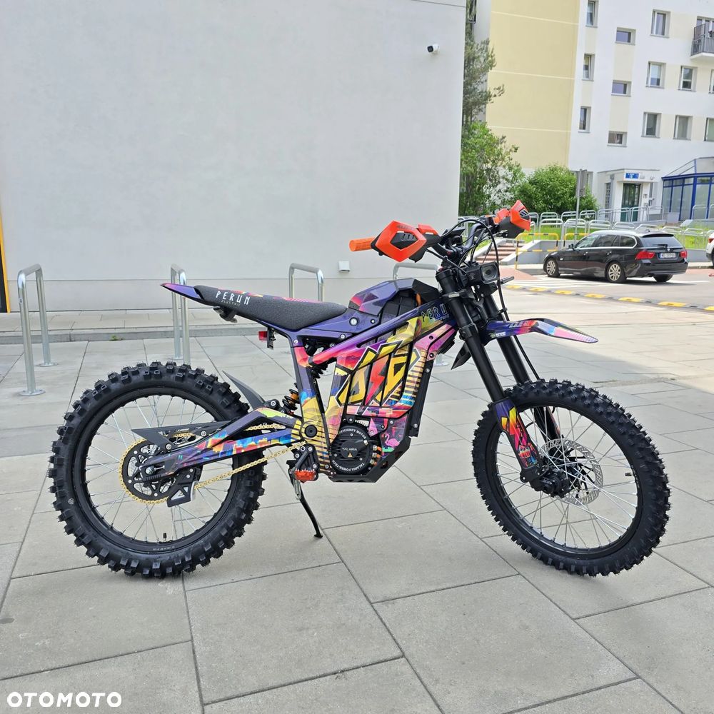 Talaria Sting L1e - 2