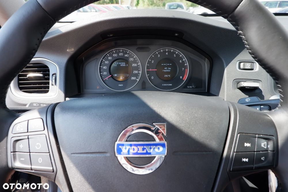Volvo S60 2.0T Kinetic - 18
