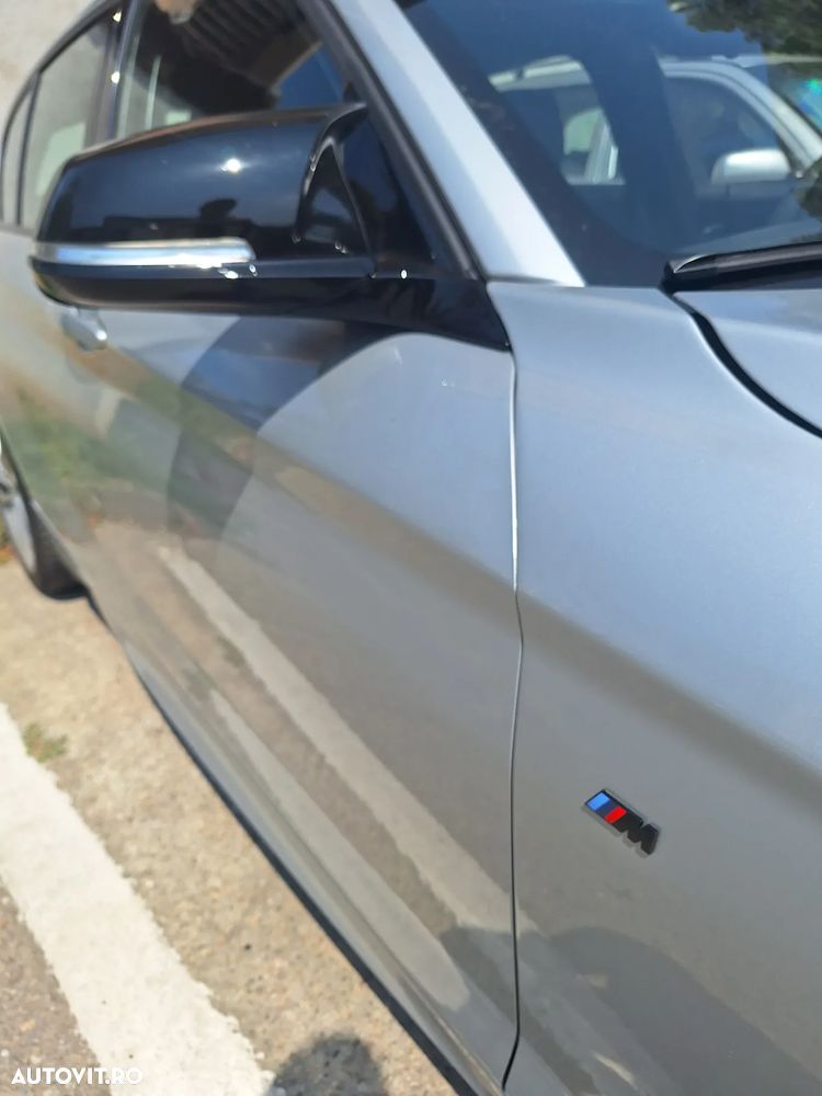 BMW Seria 1 116d Aut. Edition M Sport Shadow - 23
