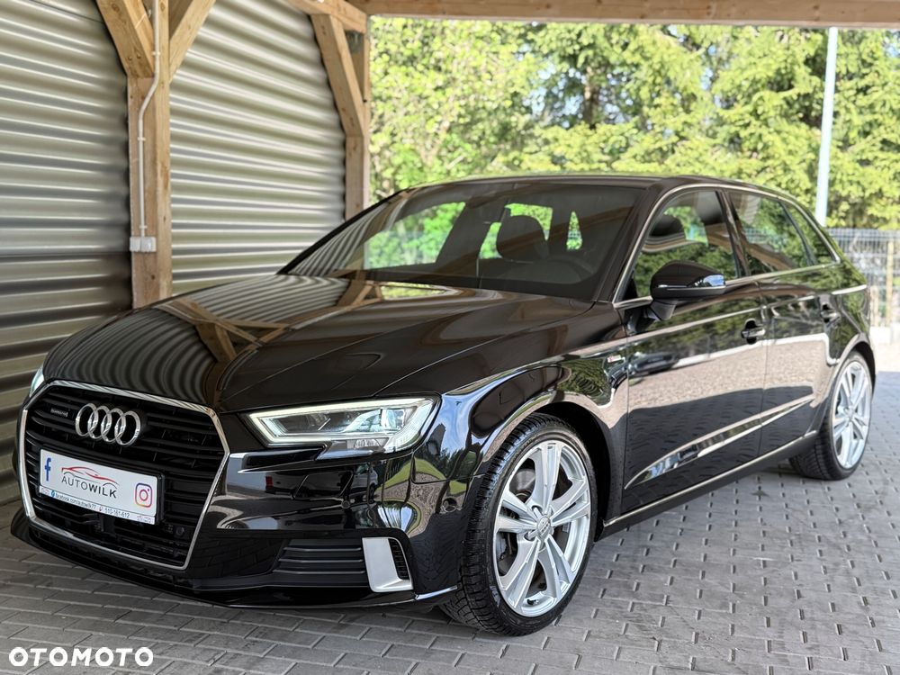 Audi A3 Sportback - 2