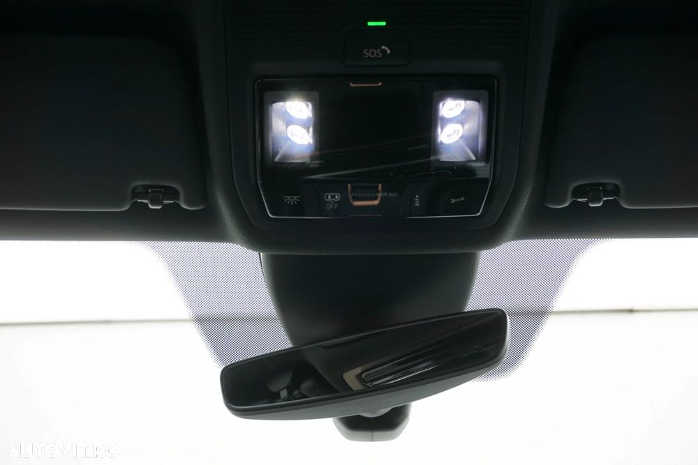 Cupra Formentor 1.5 eTSI DSG7 MHEV - 27
