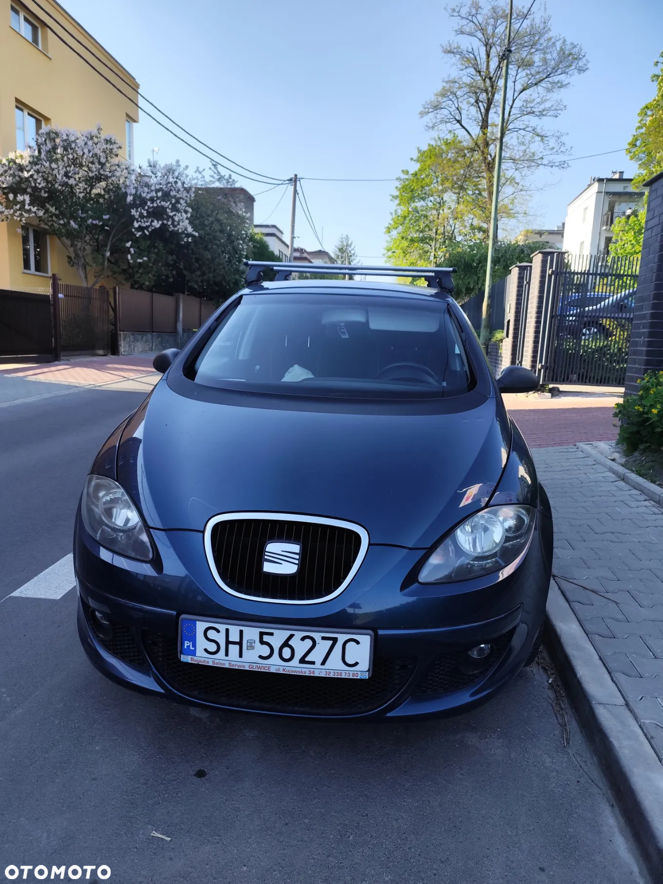 Seat Toledo - 2