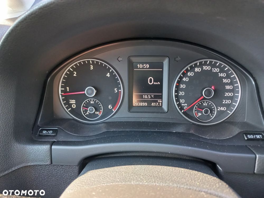 Volkswagen Golf Plus 2013
