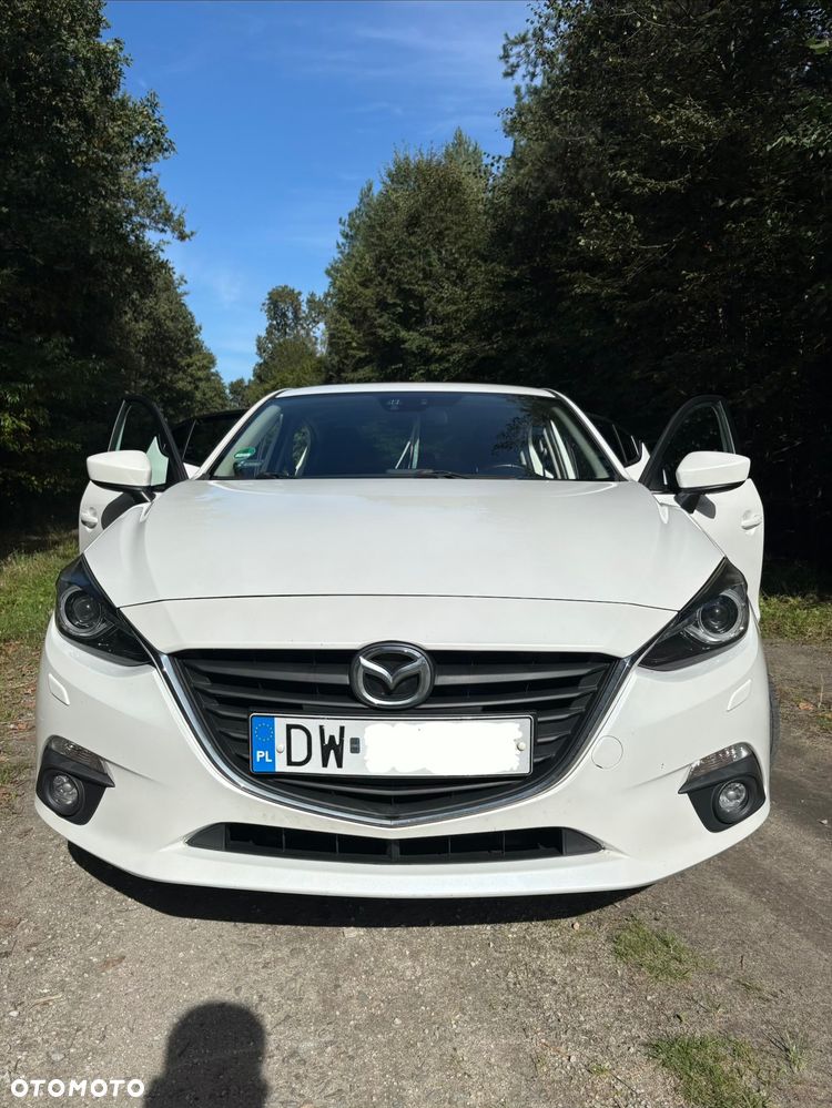 Mazda 3 2.0 Skyenergy - 3