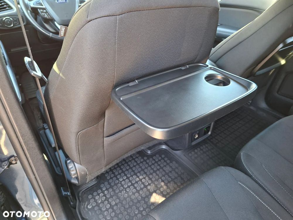 Ford S-Max 2.0 EcoBlue Titanium - 26