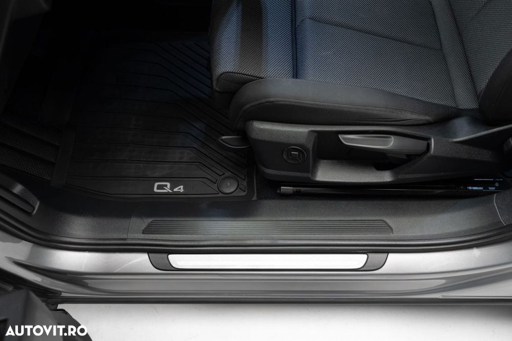 Audi Q4 e-tron 45 - 13