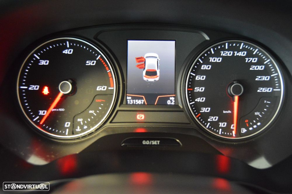 SEAT Leon 1.6 TDI Style S/S - 36