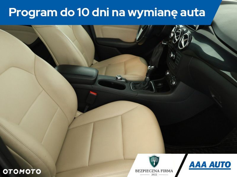 Mercedes-Benz Klasa B - 8