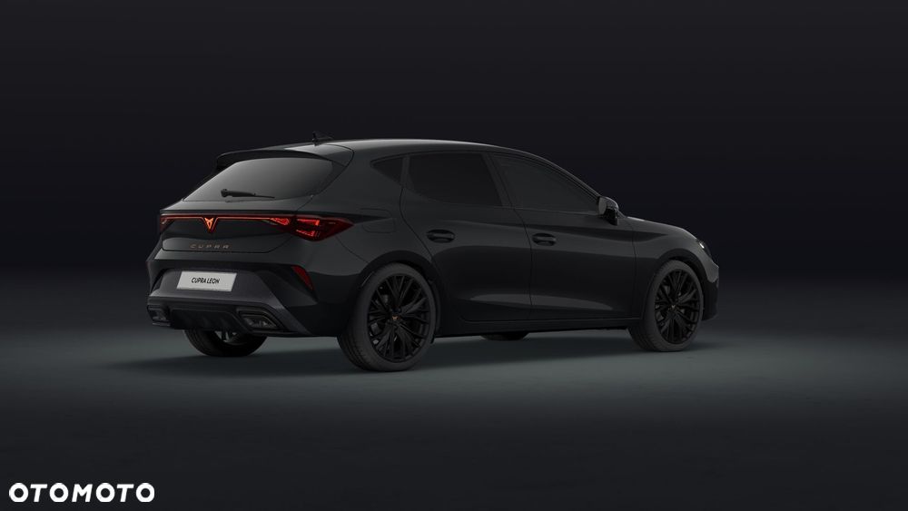 Cupra Leon - 5