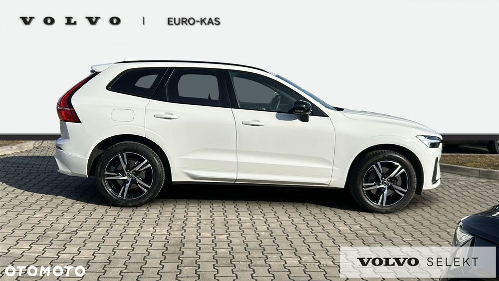 Volvo XC 60 - 7