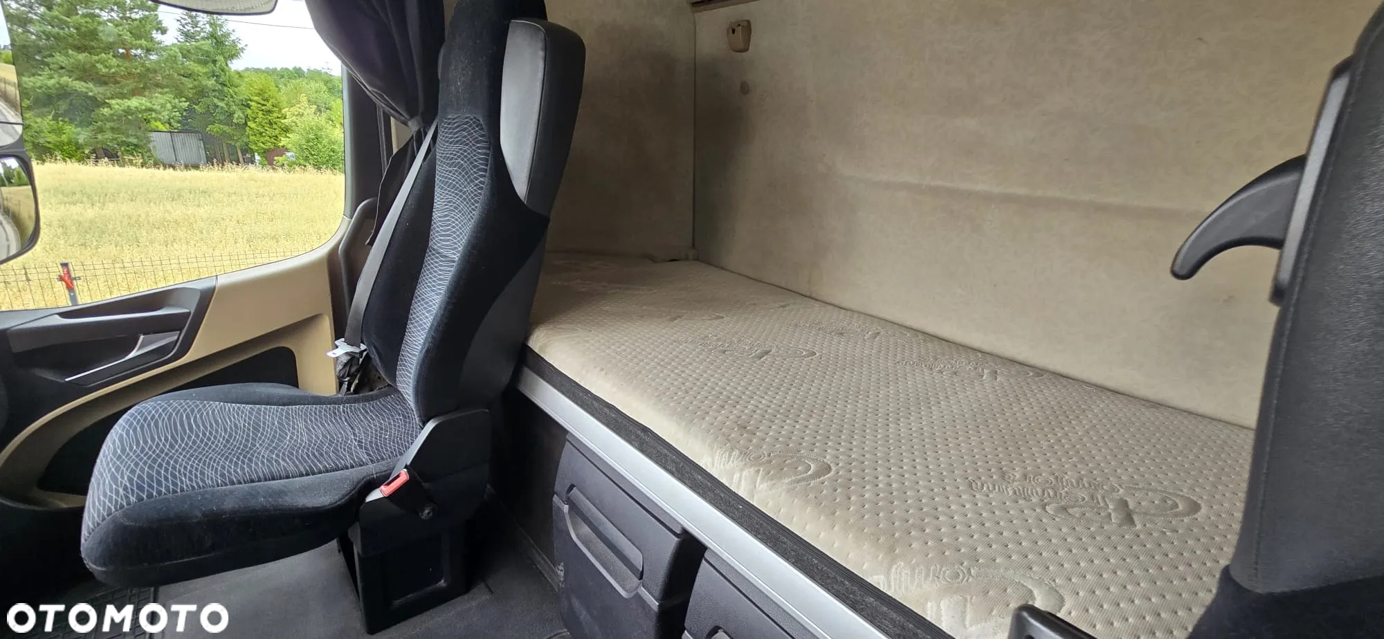 Mercedes-Benz ACTROS 2542 - 7