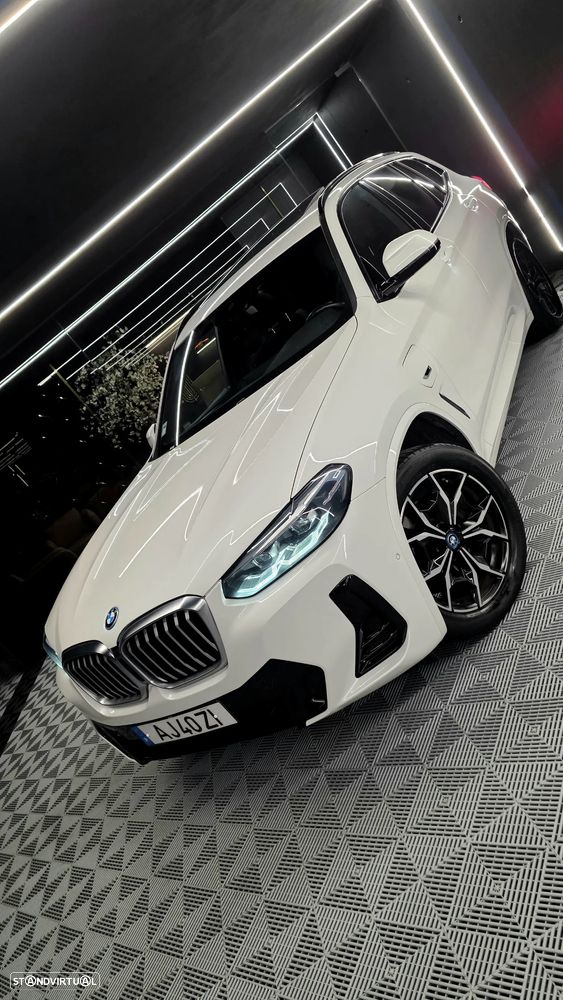 BMW X3 30 e xDrive Pack M - 10