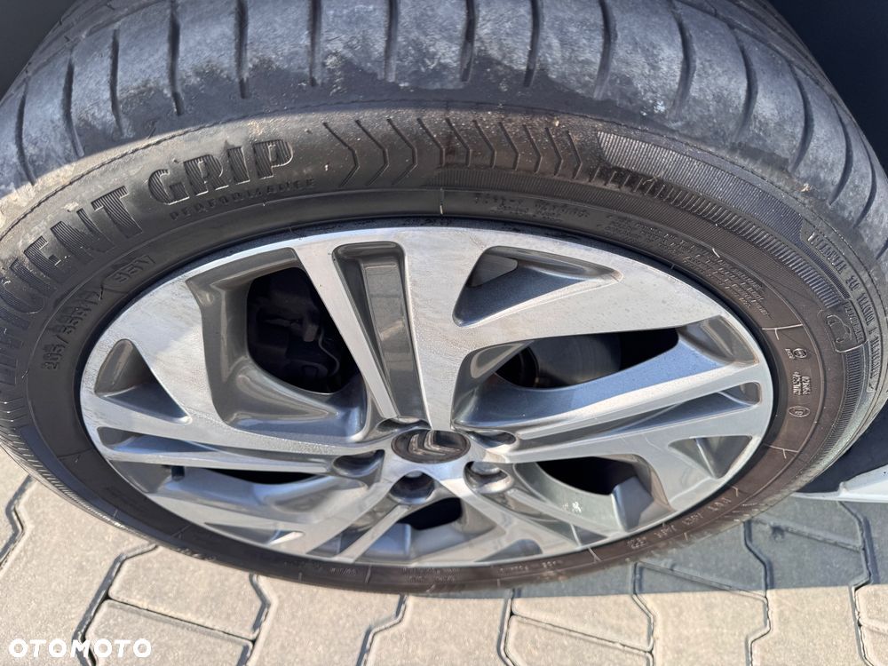 Citroën C4 Picasso THP 155 Exclusive - 35