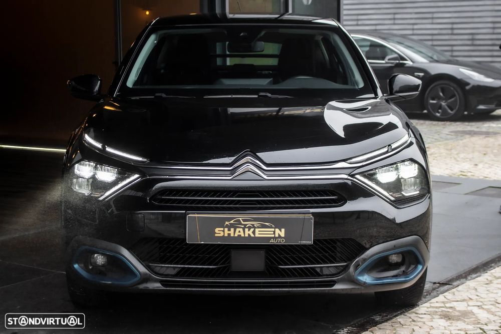 Citroën e-C4 Feel - 7