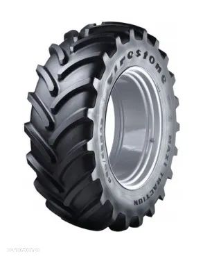 OPONA 650/75R38 FIRESTONE MAXITRACTION 169D/166E TL - 1