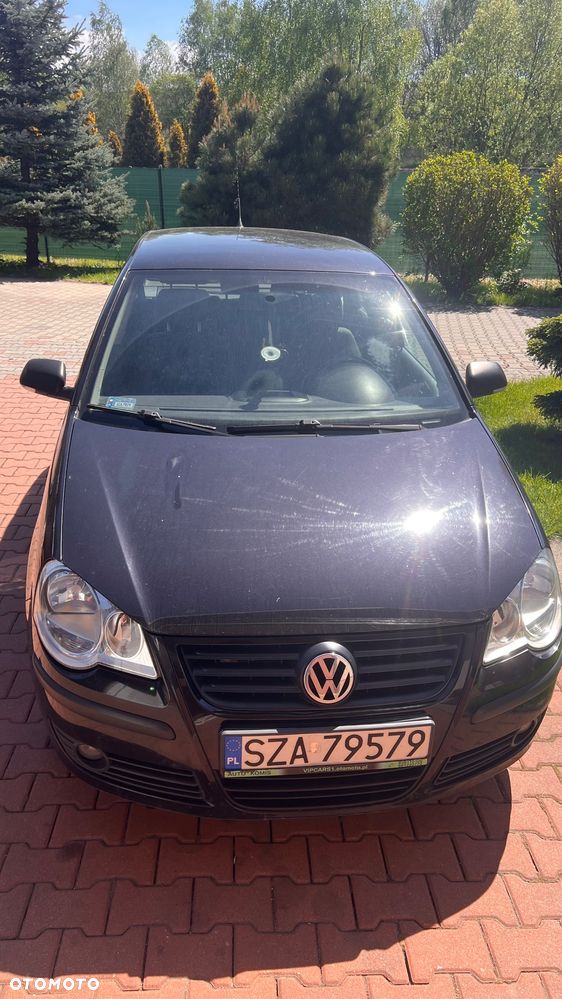 Volkswagen Polo 1.4 TDI United - 2