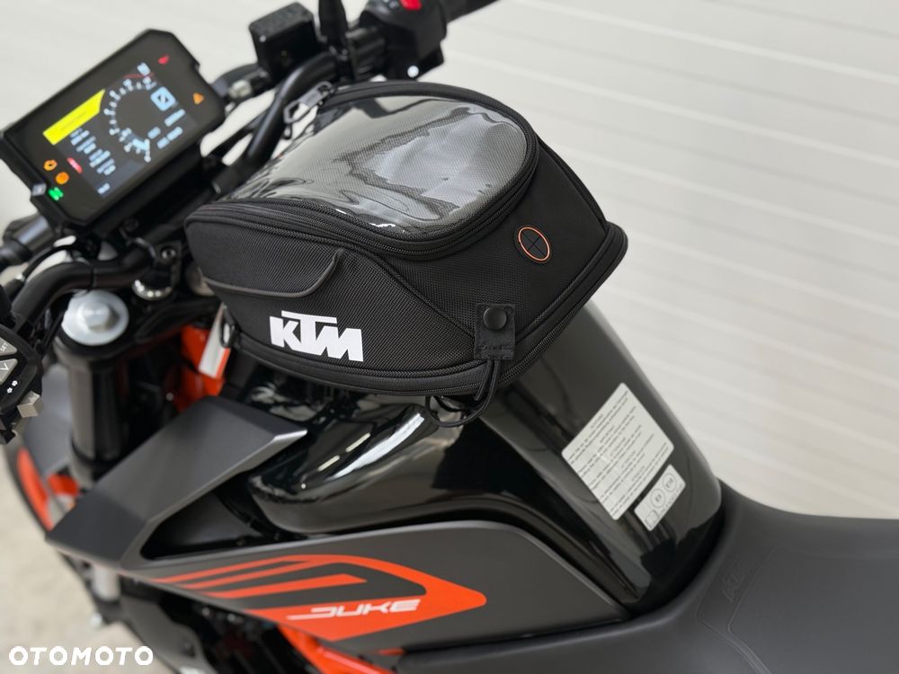 KTM Duke - 28