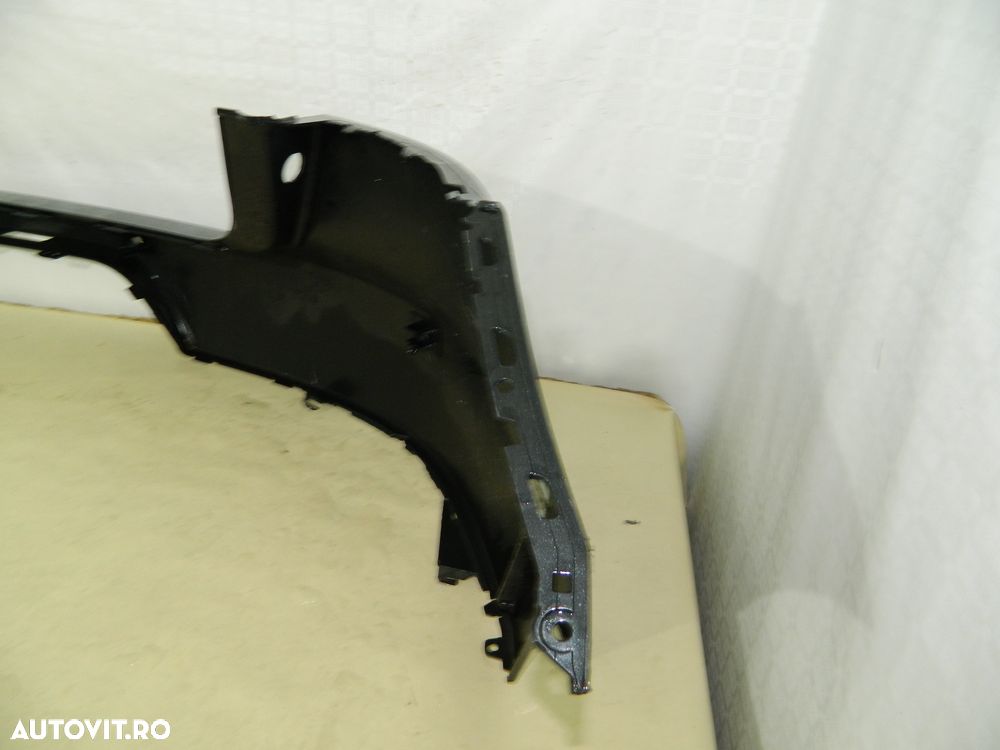 Bara spate Porsche Macan, 2015, 2016, 2017, 2018, , 95B807421 - 6