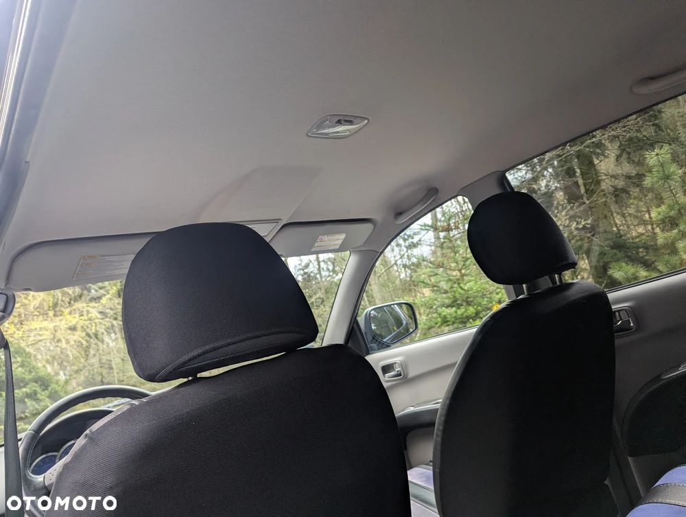 Mitsubishi L200 2.5 DID DC Intense HP - 8