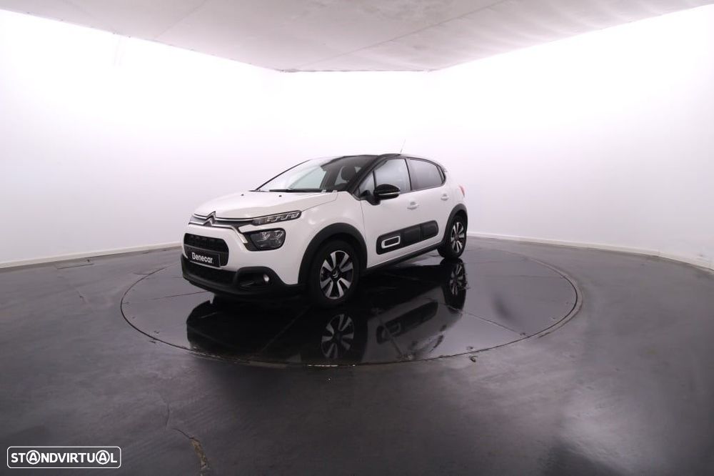 Citroën C3 1.2 PureTech Max - 2