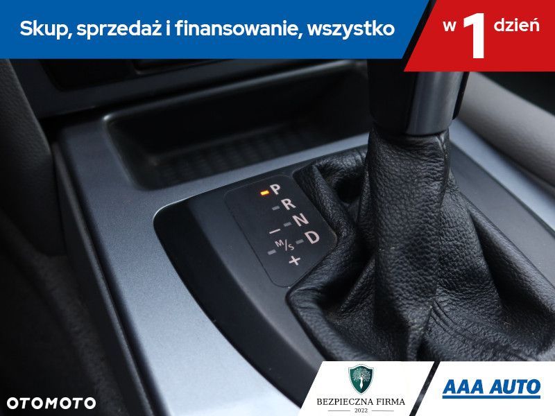 BMW Seria 5 - 18