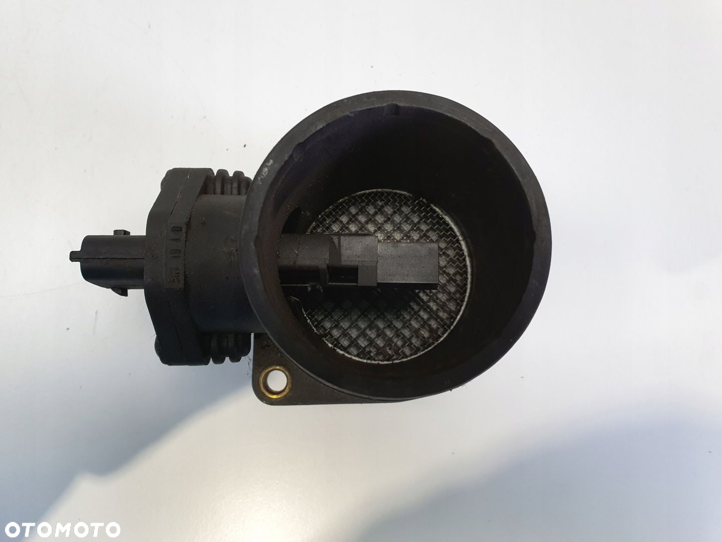 Alfa Romeo 156 1.9 JTD PRZEPŁYWOMIERZ POWIETRZA 0280218120 - 3