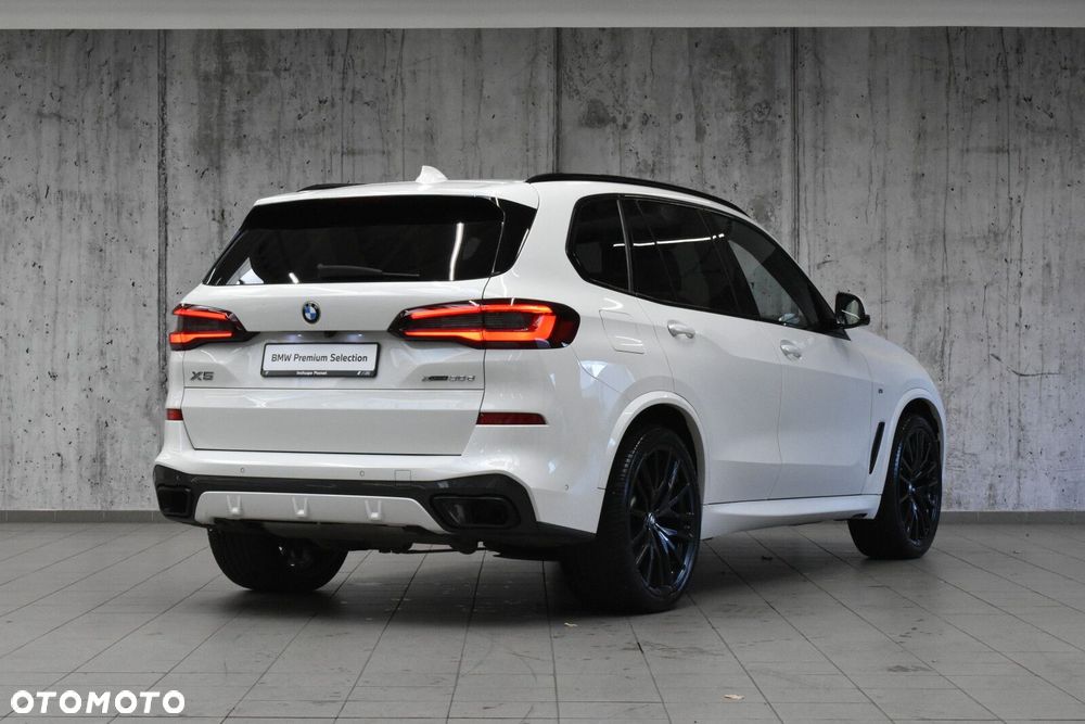 BMW X5 xDrive30d mHEV - 3