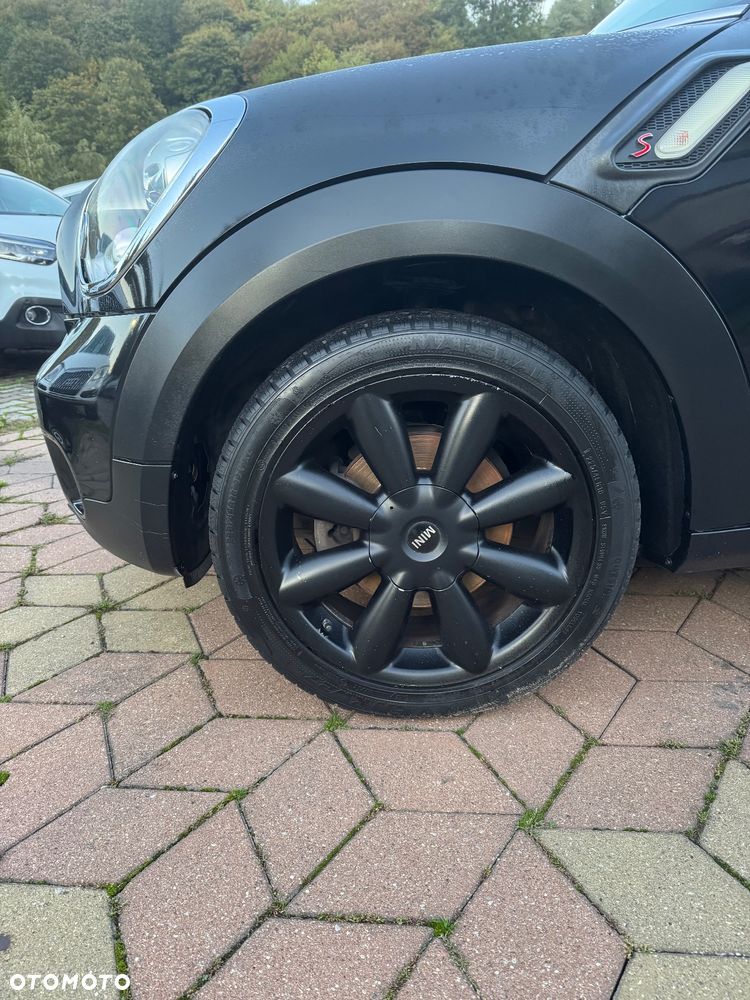 MINI Countryman - 12
