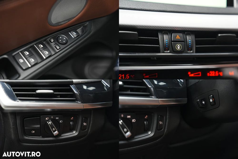 BMW X5 M M50d Sport-Aut. - 25