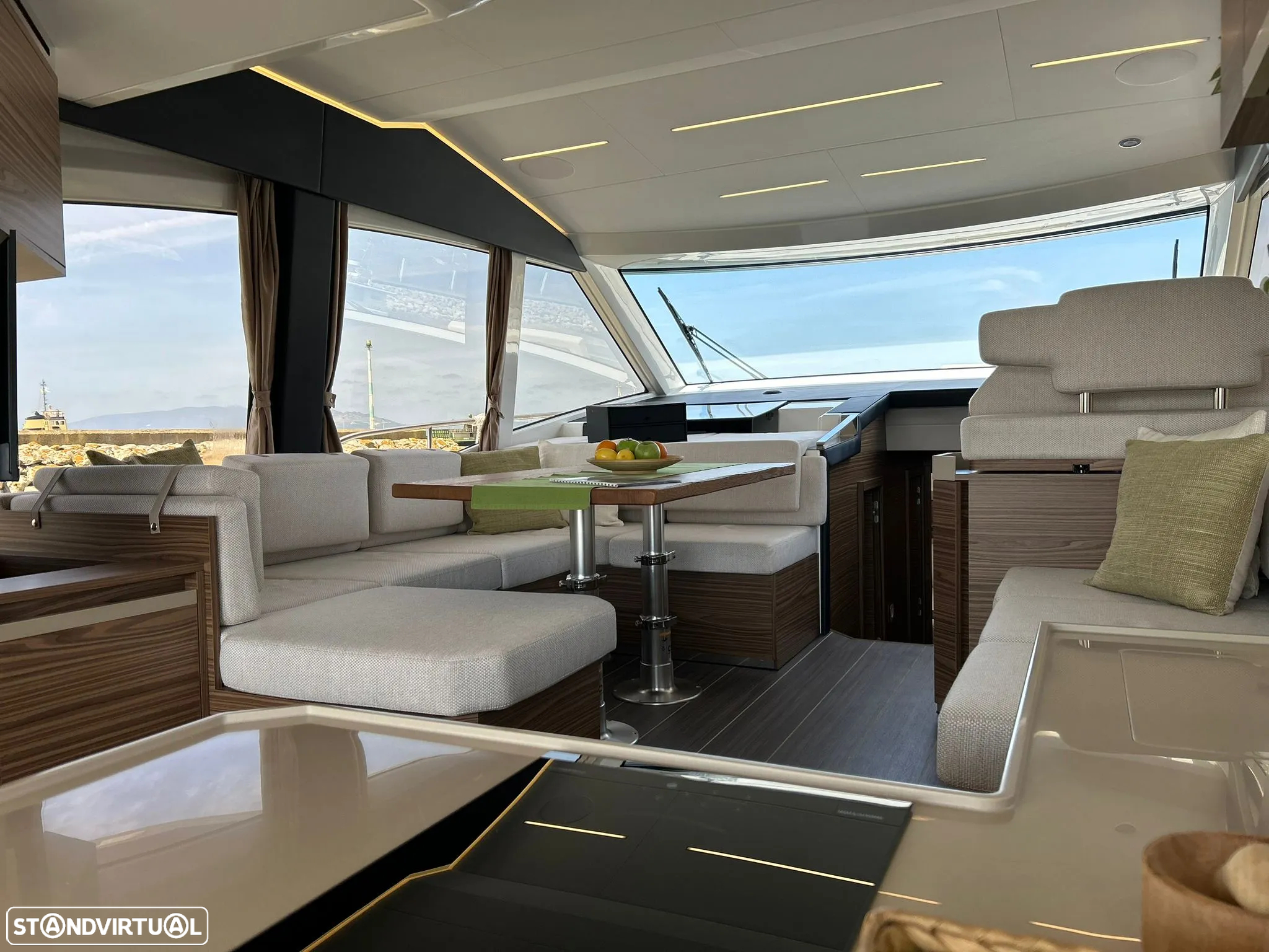 Outra não listada GREENLINE 45 FLY HYBRID - 9