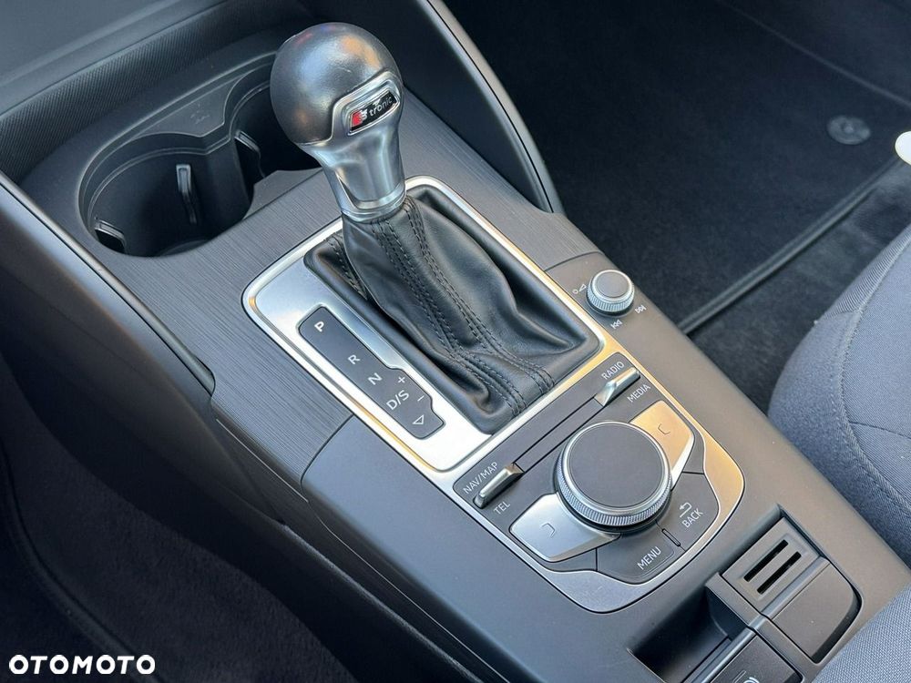 Audi A3 Limousine - 28