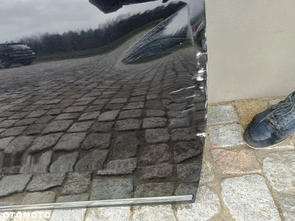 Drzwi Prawe Przednie VW Passat B7 Prawy Przód LC9X - 18