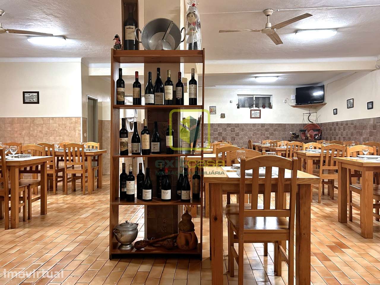 Restaurante-Bar - Grande imagem: 2/32