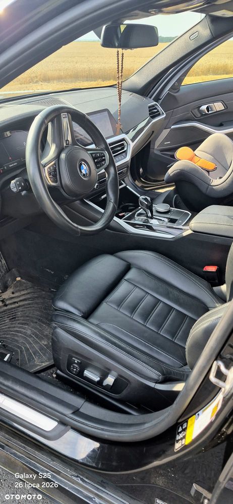 BMW Seria 3 - 7