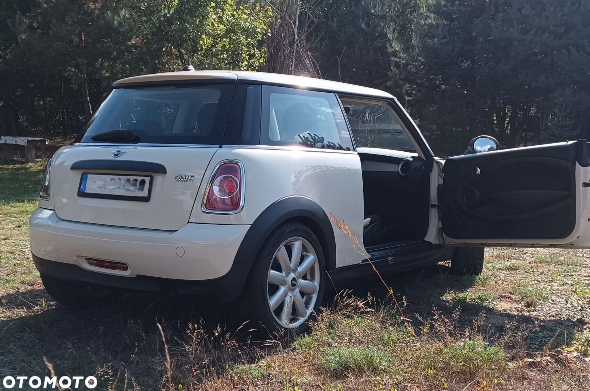 MINI ONE - 6