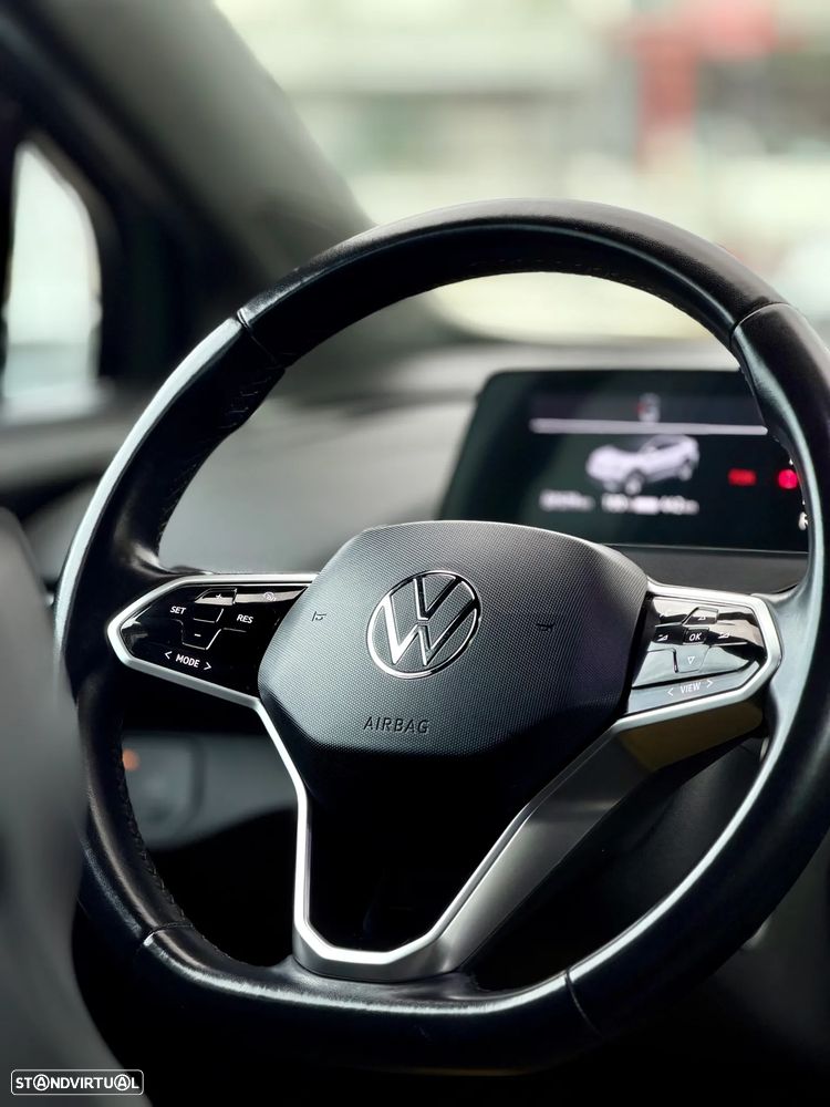 VW ID.5 77 kWh Pro Performance - 29